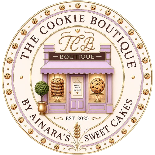 The Cookie Boutique